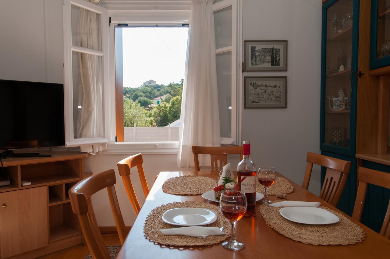 Villa Tettix Fiskardo Exteriér fotografie