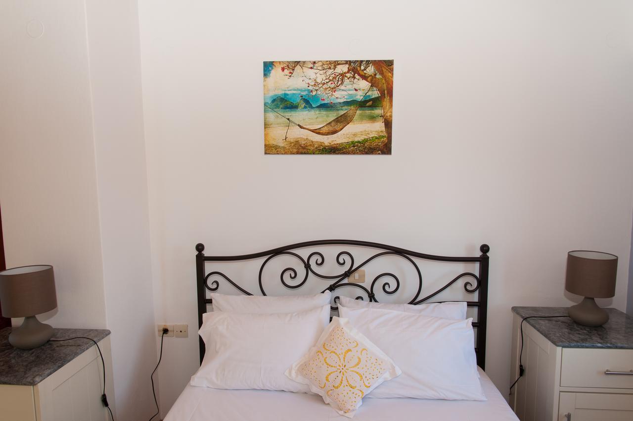 Villa Tettix Fiskardo Exteriér fotografie
